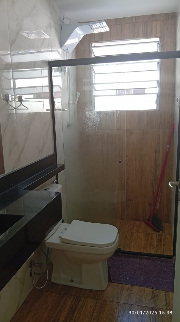 Excelente Apartamento no Cond. Alameda dos Pássaros