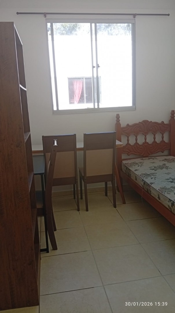 Excelente Apartamento no Cond. Alameda dos Pássaros