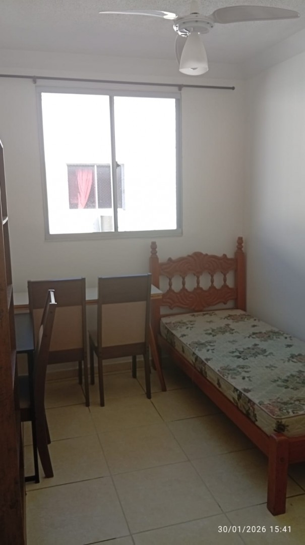 Excelente Apartamento no Cond. Alameda dos Pássaros