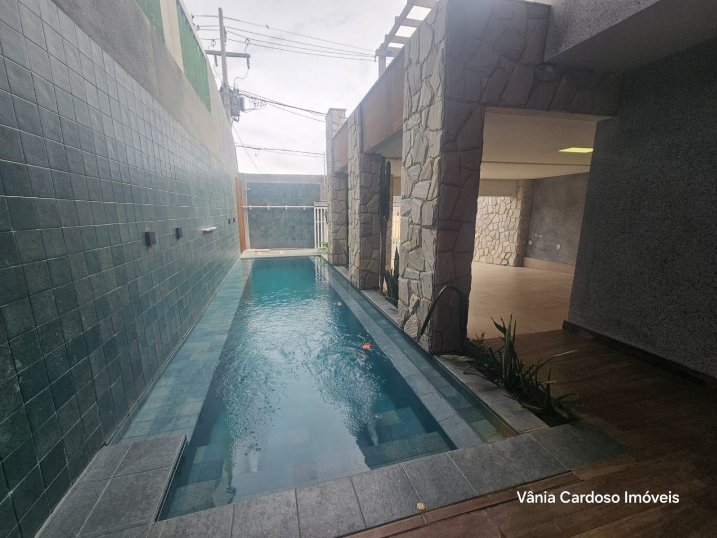 Excelente Casa na Farolândia