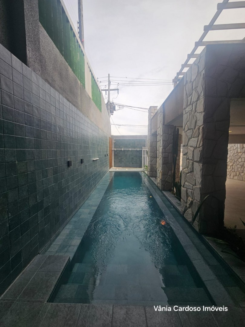 Excelente Casa na Farolândia