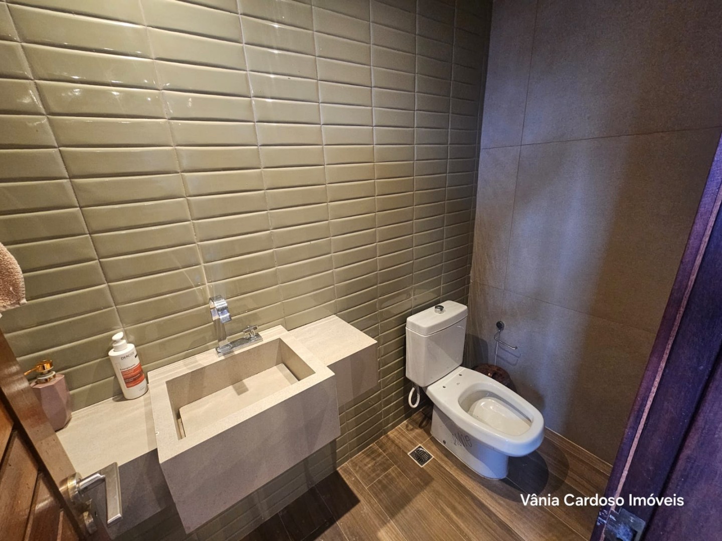 Excelente Casa na Farolândia