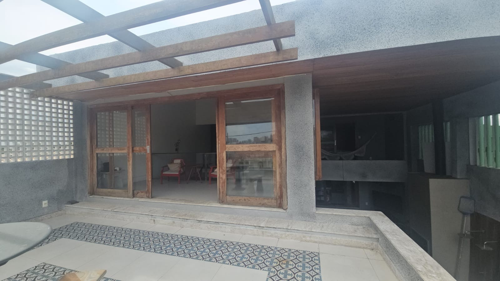 Excelente Casa na Farolândia