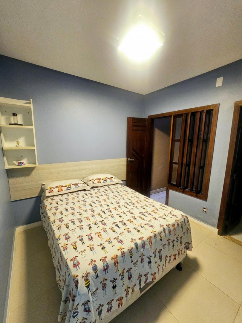 Excelente Casa na Farolândia
