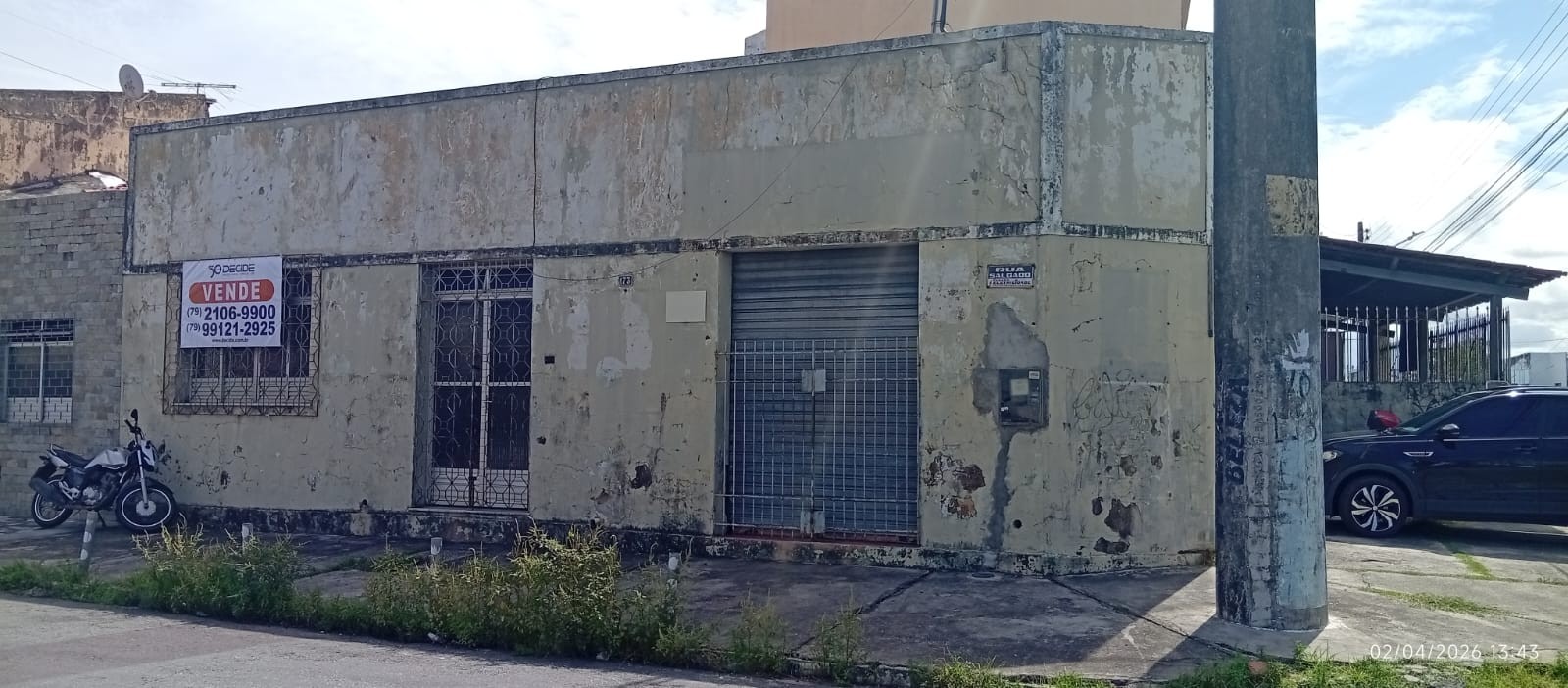 Excelente Espaço Comercial