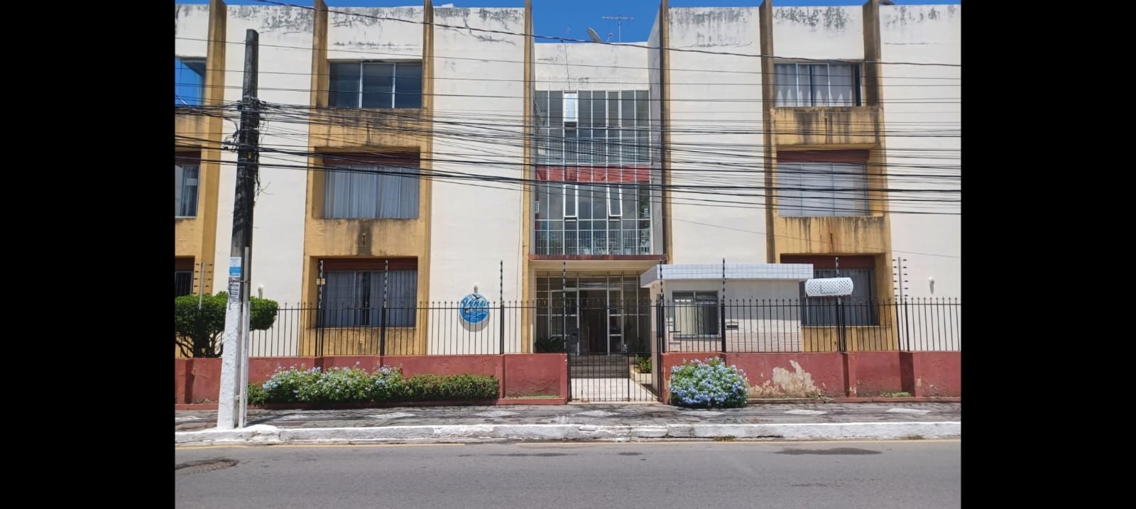 Oportunidade imperdível no Edifício Vina Dell Mar