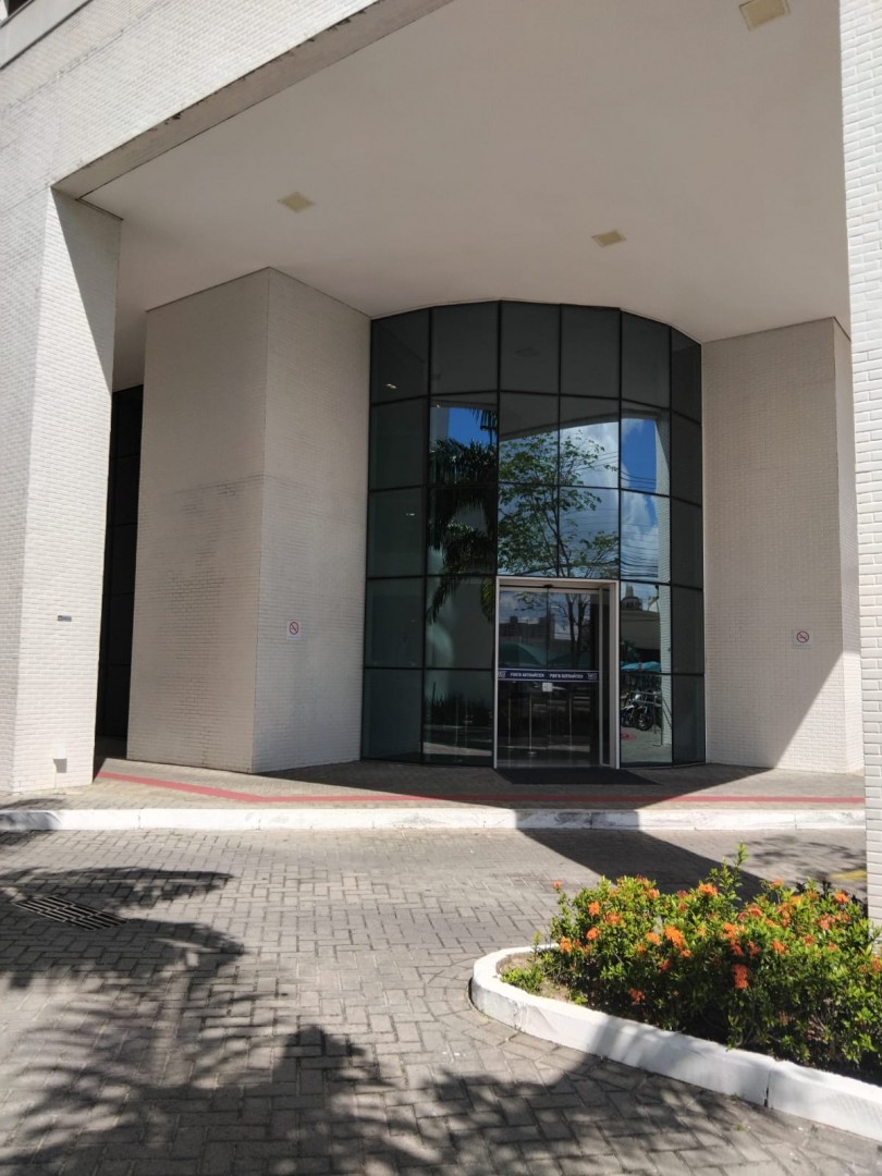 SALA 807 – NEO OFFICE JARDINS