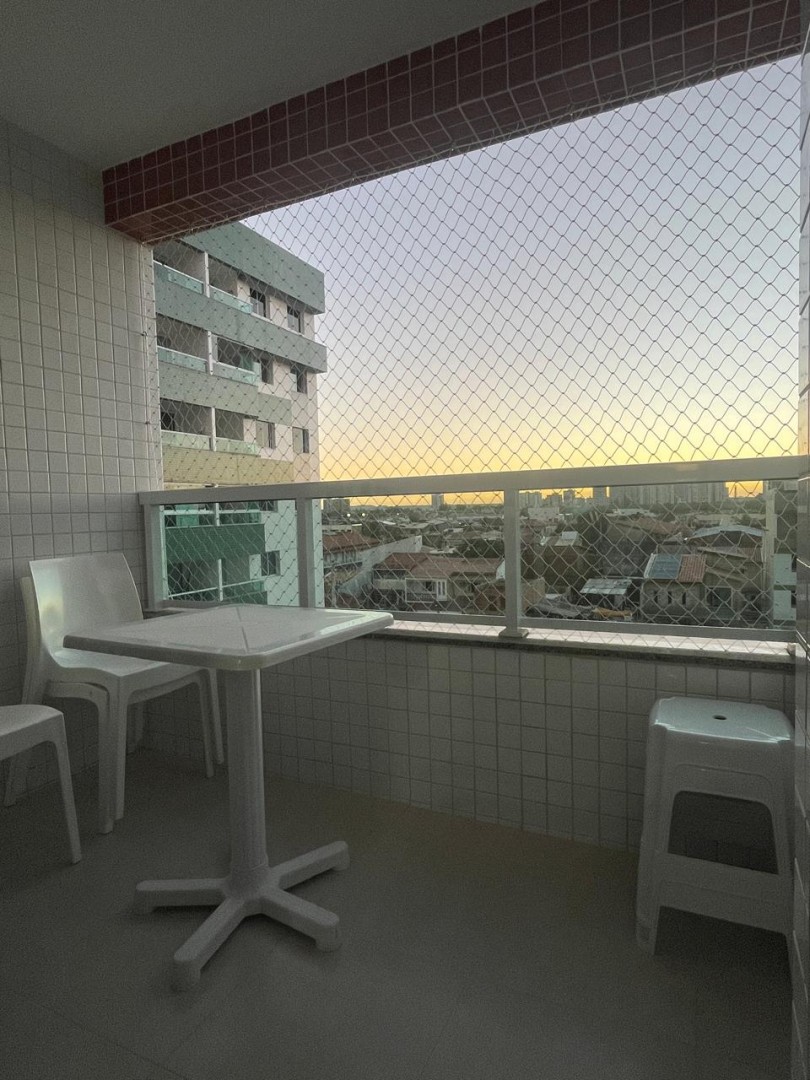 Excelente Apartamento no Condomínio Residencial Francisco Antônio de Jesus