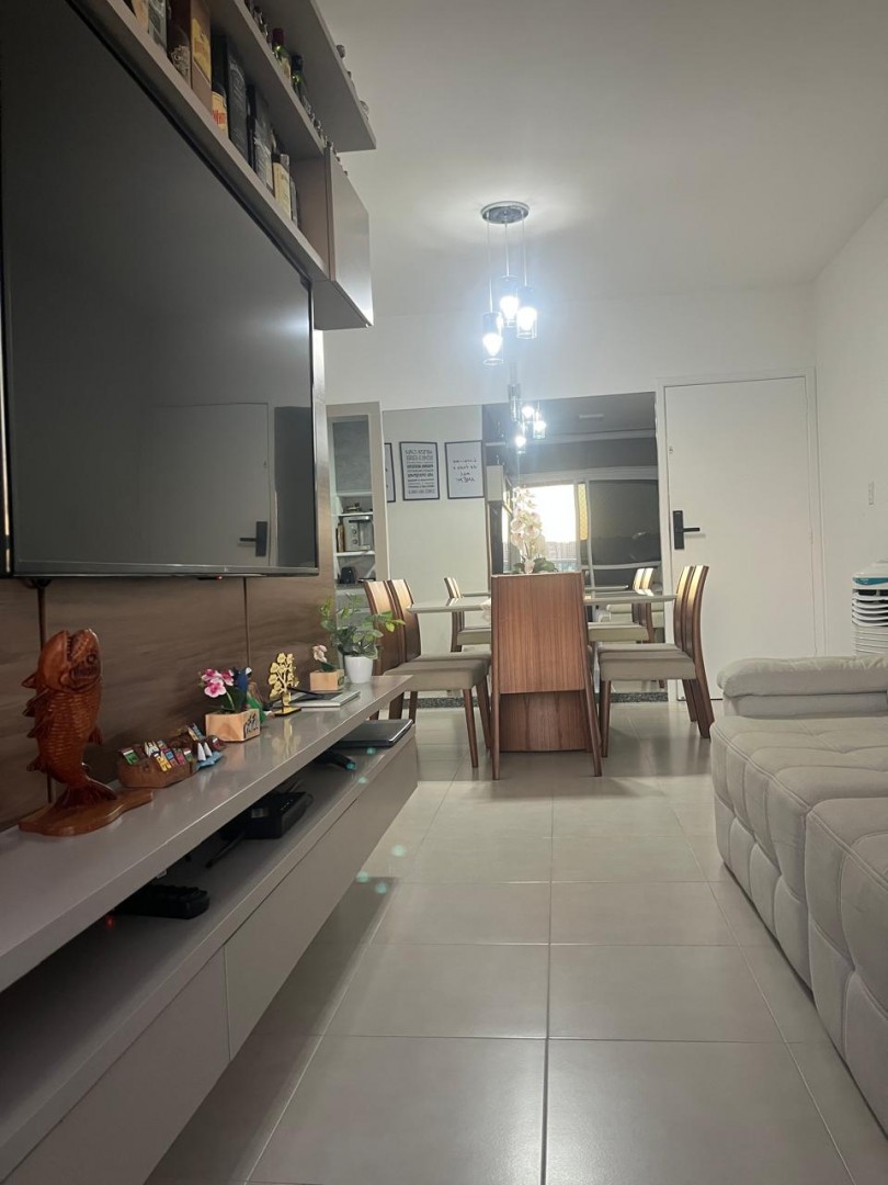 Excelente Apartamento no Condomínio Residencial Francisco Antônio de Jesus