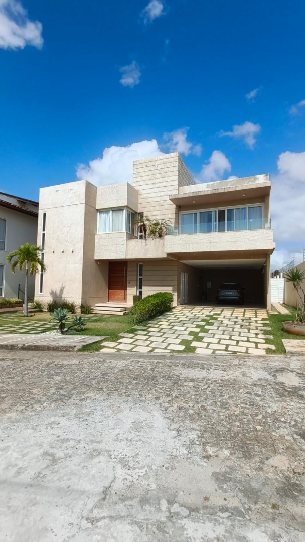 Excelente casa no Condomínio Villa do Mar