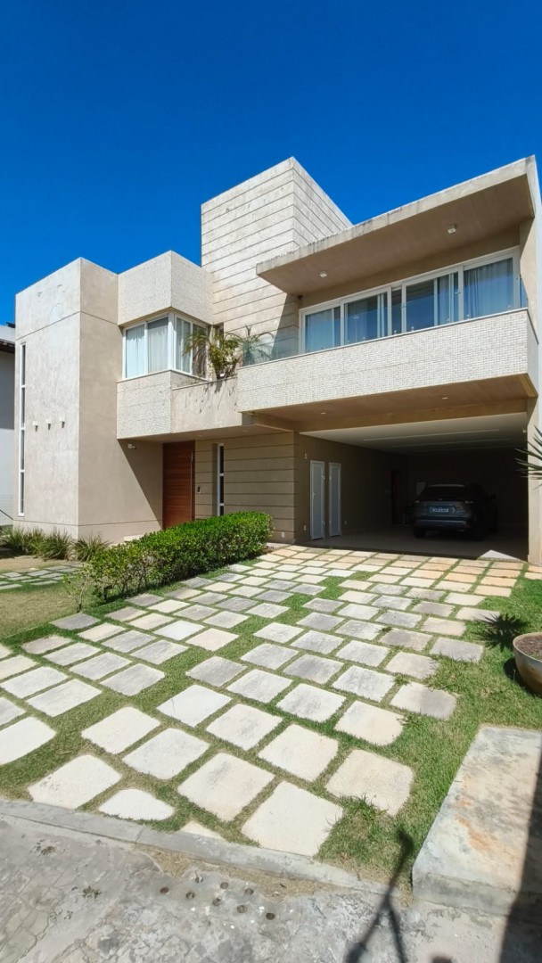 Excelente casa no Condomínio Villa do Mar