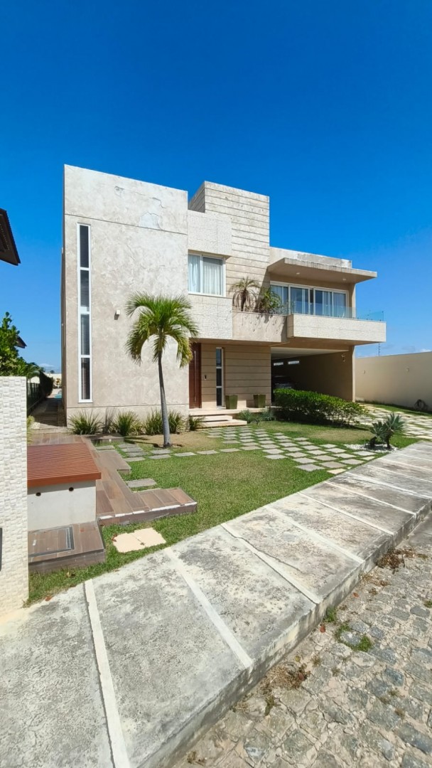 Excelente casa no Condomínio Villa do Mar