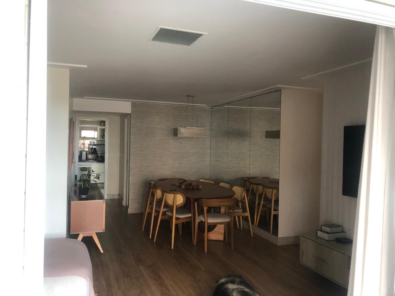 Excelente Apartamento no Condomínio Residencial Club do Parque
