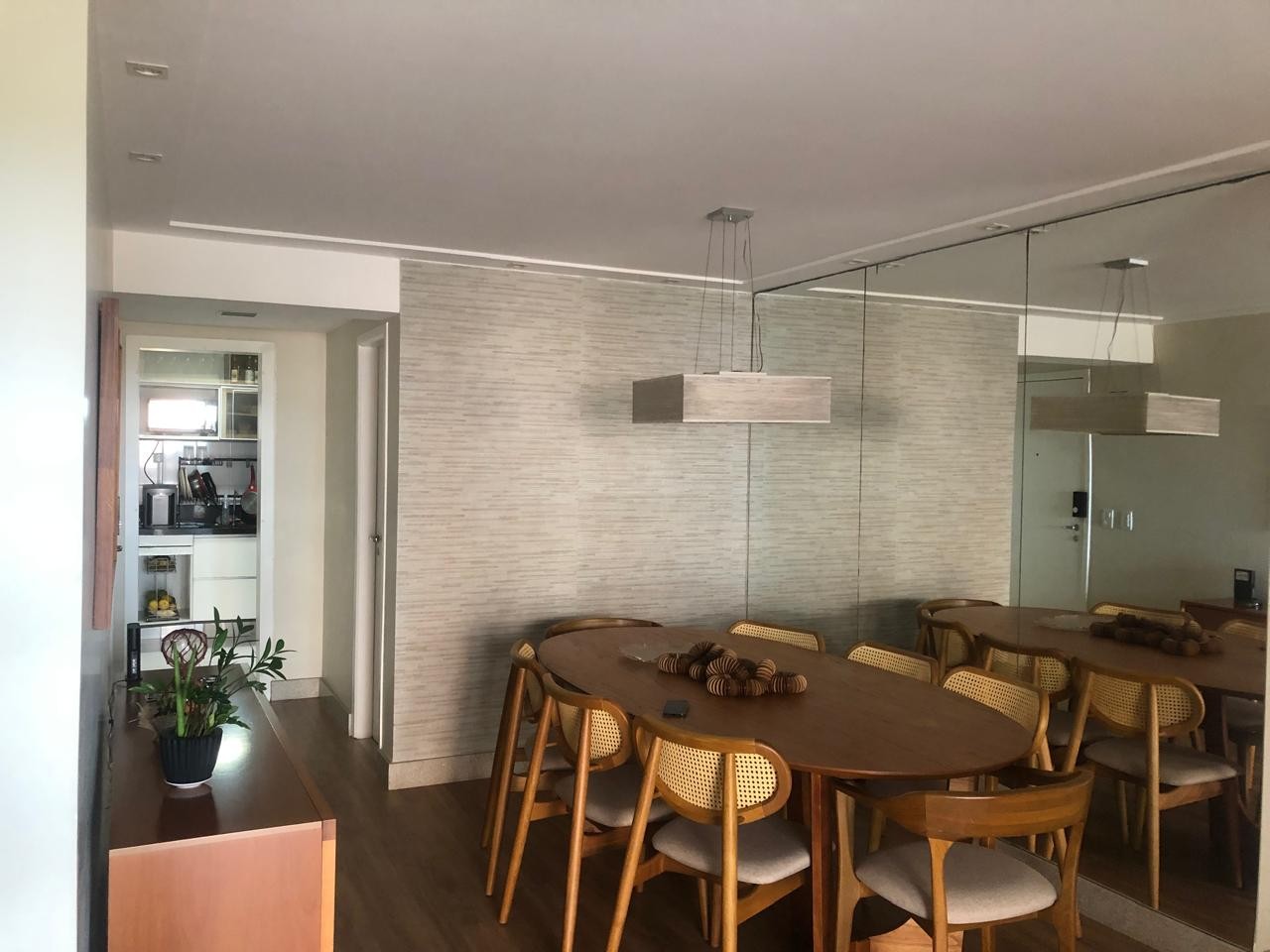 Excelente Apartamento no Condomínio Residencial Club do Parque