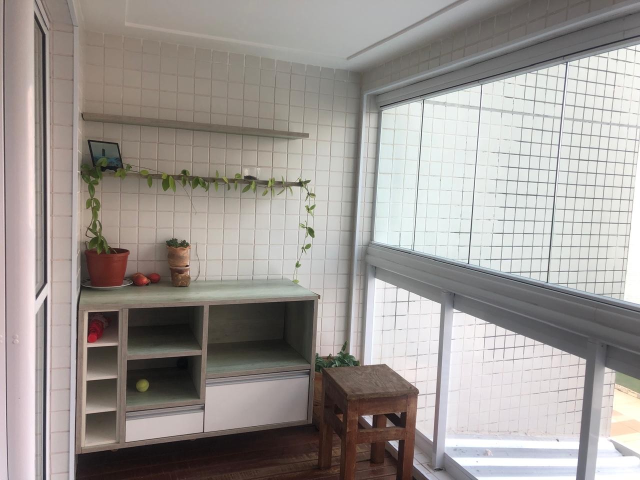 Excelente Apartamento no Condomínio Residencial Club do Parque