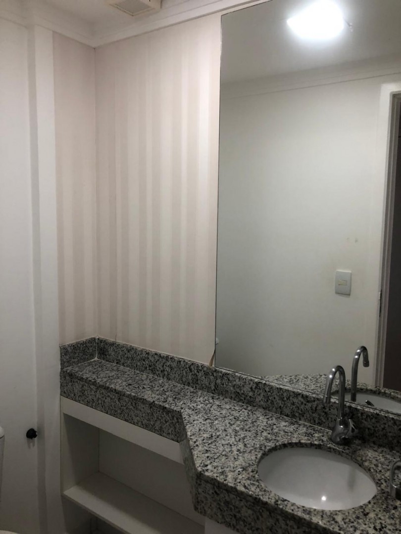 Excelente Apartamento no Condomínio Residencial Club do Parque