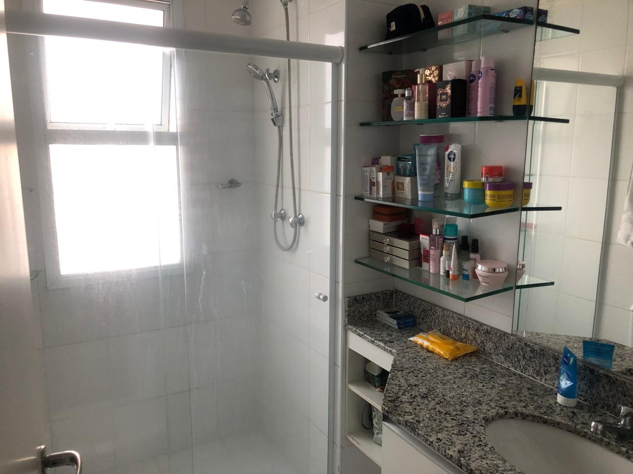 Excelente Apartamento no Condomínio Residencial Club do Parque