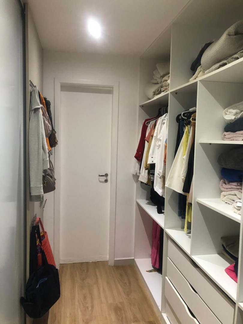 Excelente Apartamento no Condomínio Residencial Club do Parque