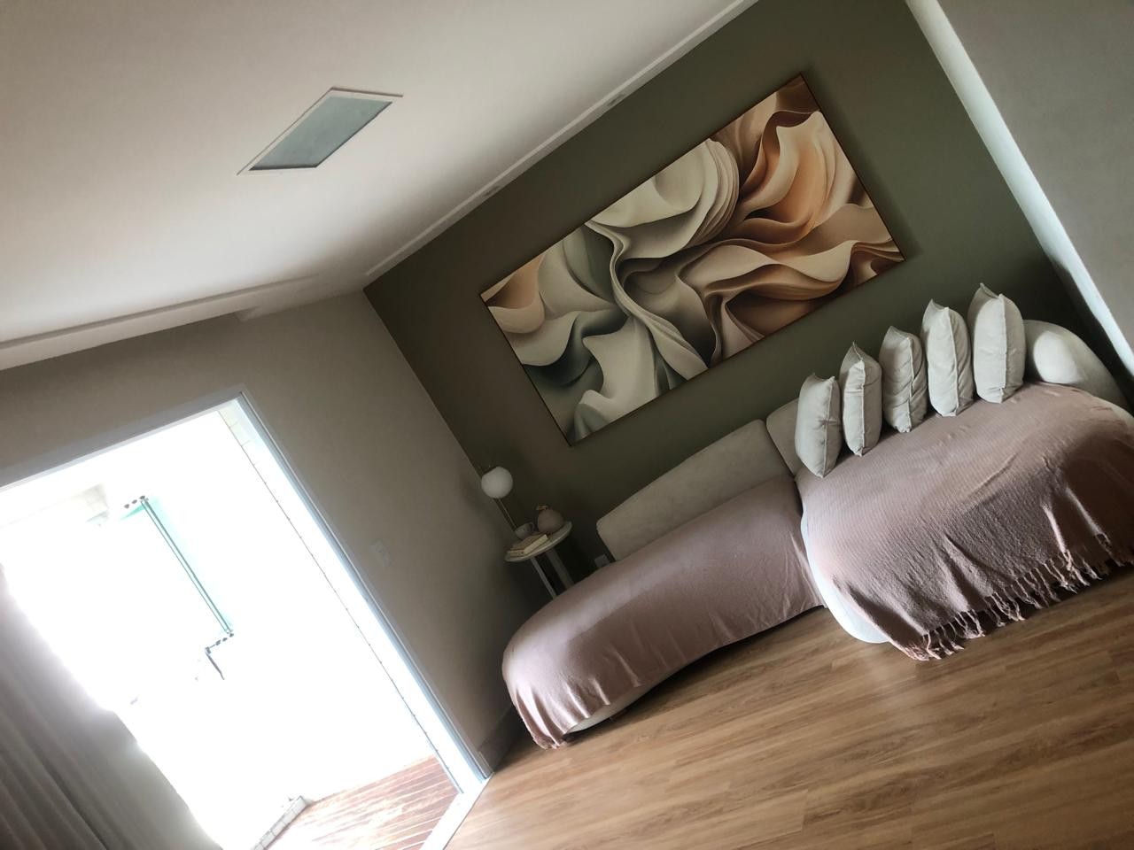 Excelente Apartamento no Condomínio Residencial Club do Parque