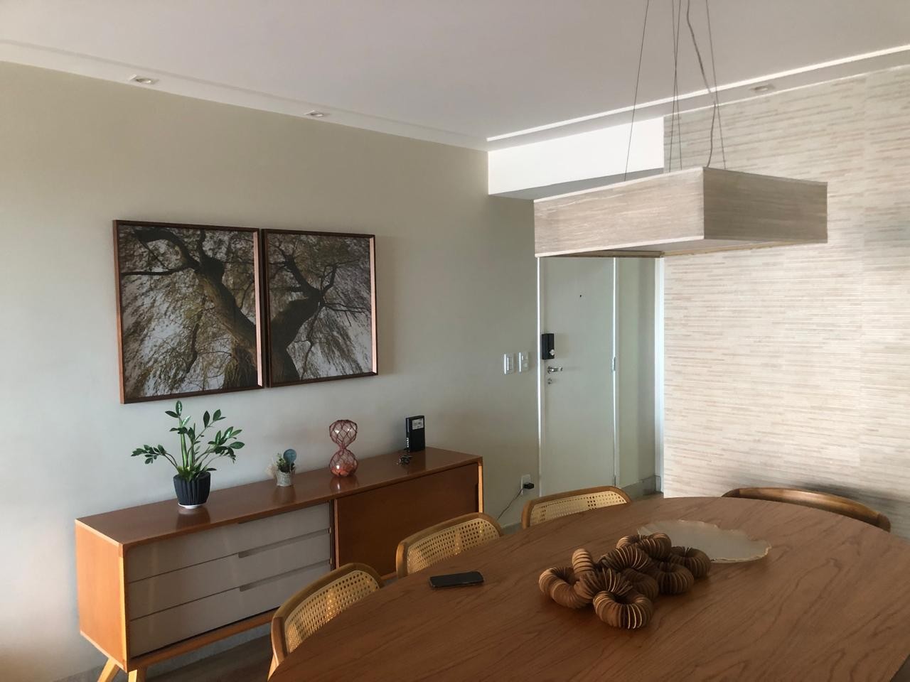 Excelente Apartamento no Condomínio Residencial Club do Parque