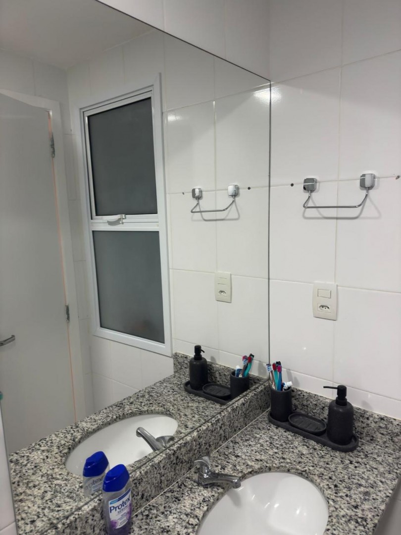 Excelente Apartamento no Condomínio Residencial Club do Parque