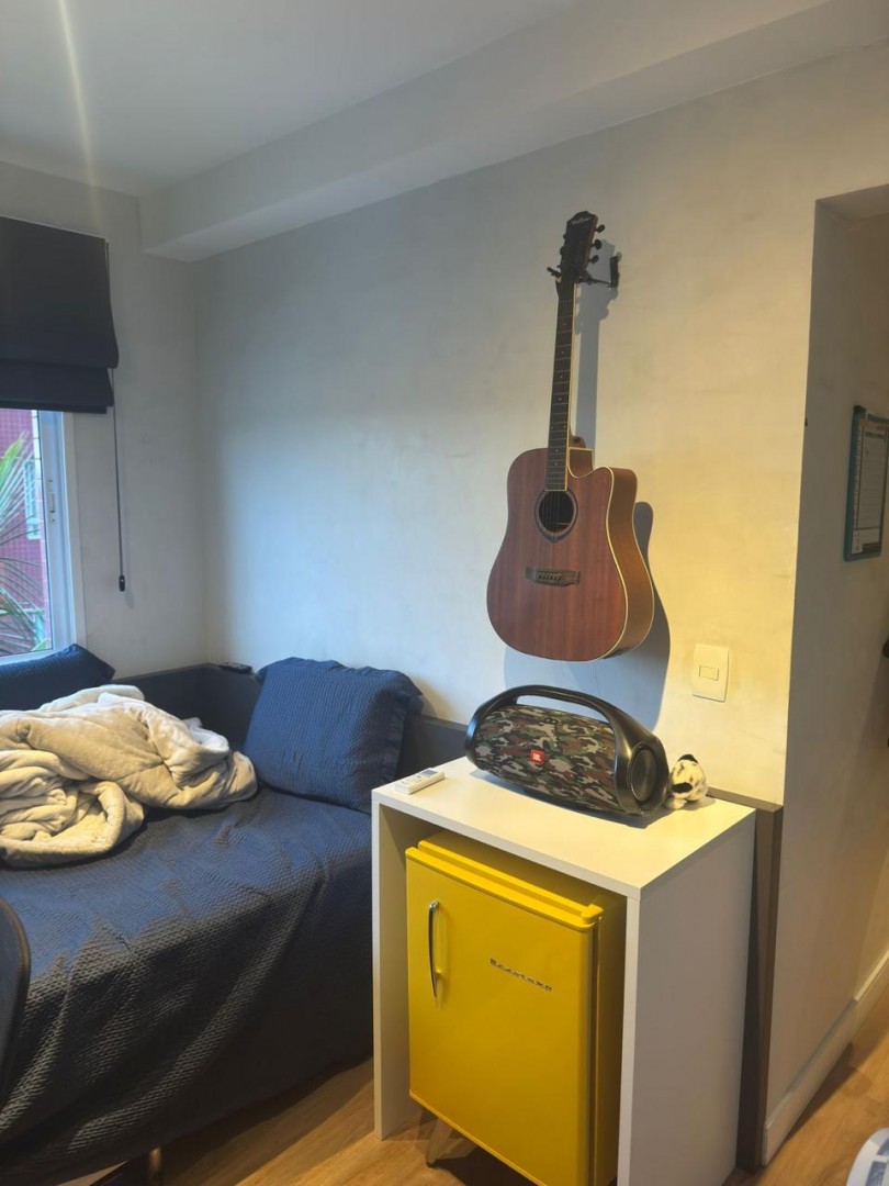 Excelente Apartamento no Condomínio Residencial Club do Parque