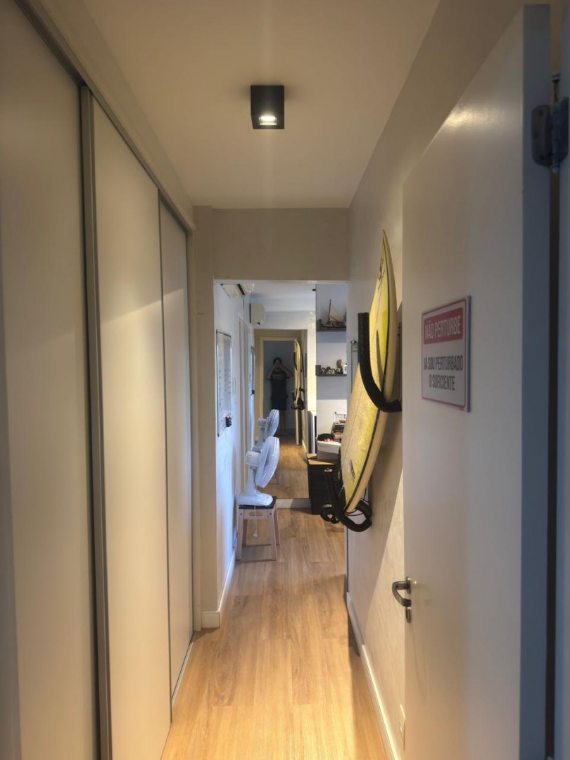 Excelente Apartamento no Condomínio Residencial Club do Parque