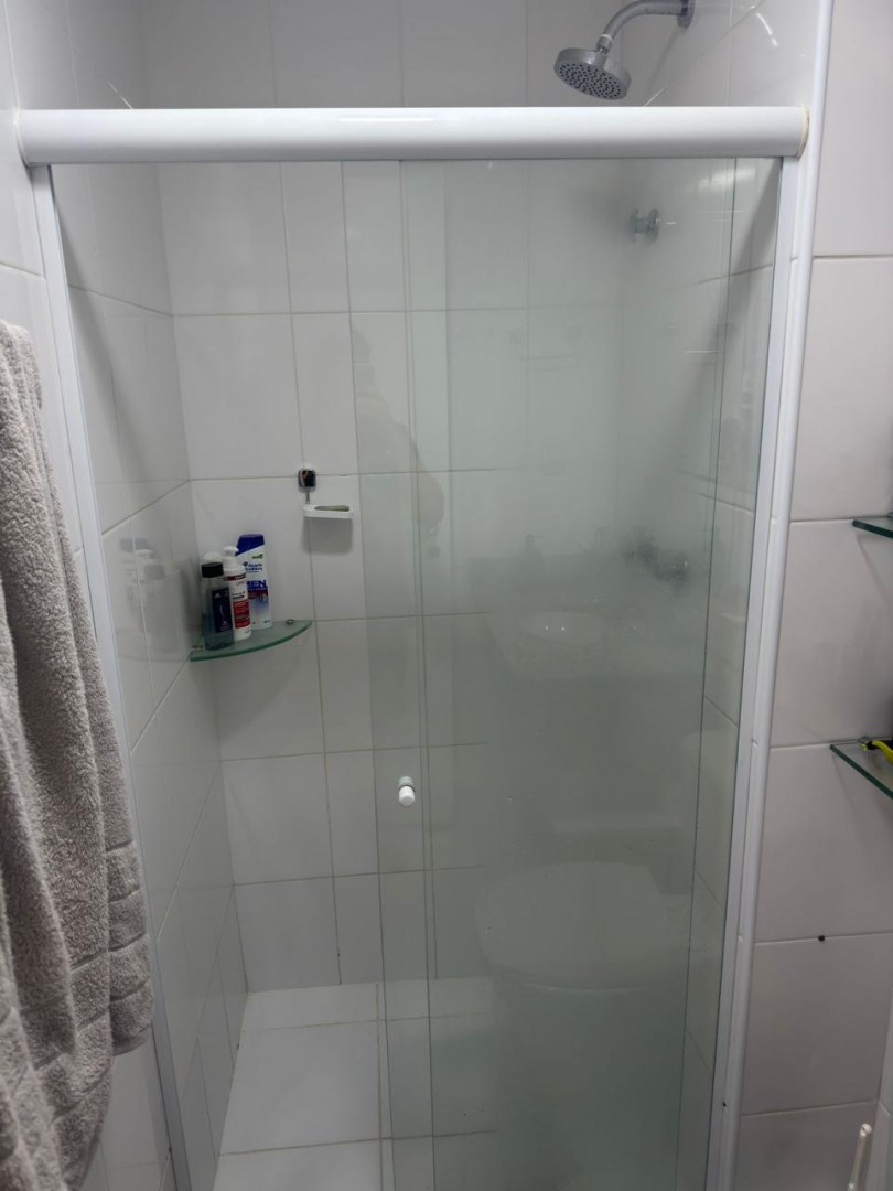 Excelente Apartamento no Condomínio Residencial Club do Parque
