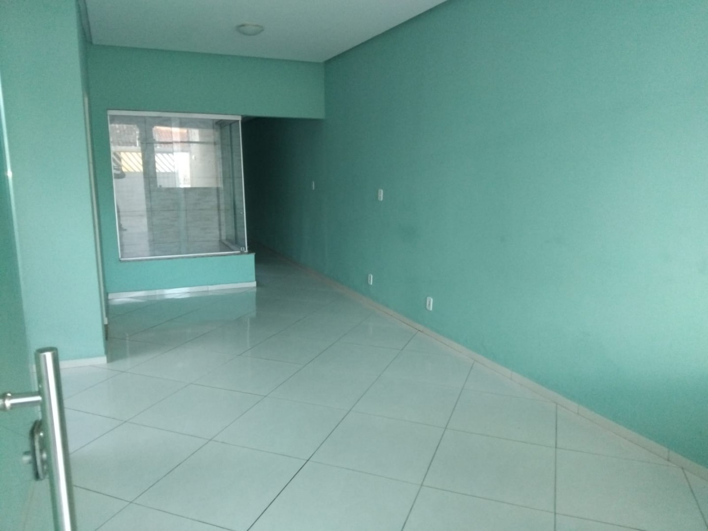 Casa na Rua Santa Rosa de Lima