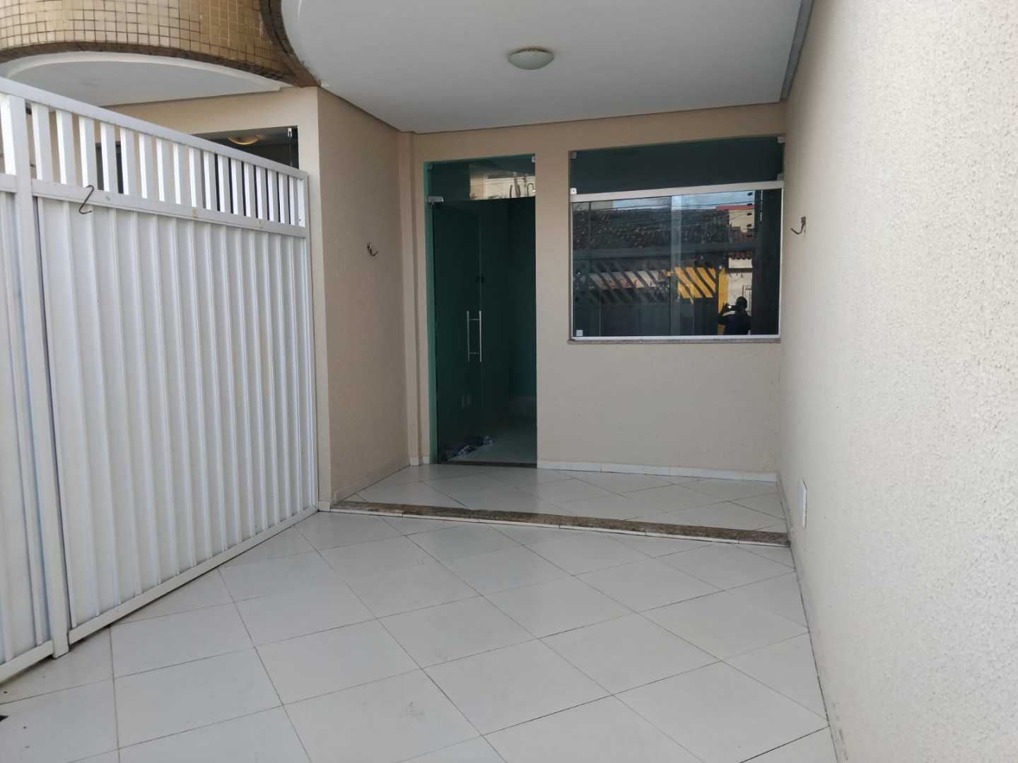 Casa na Rua Santa Rosa de Lima