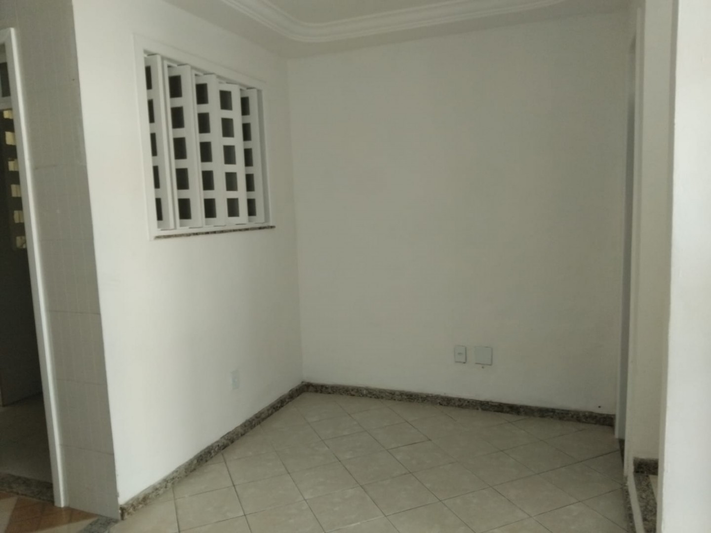 Casa na Travessa Parapitinga