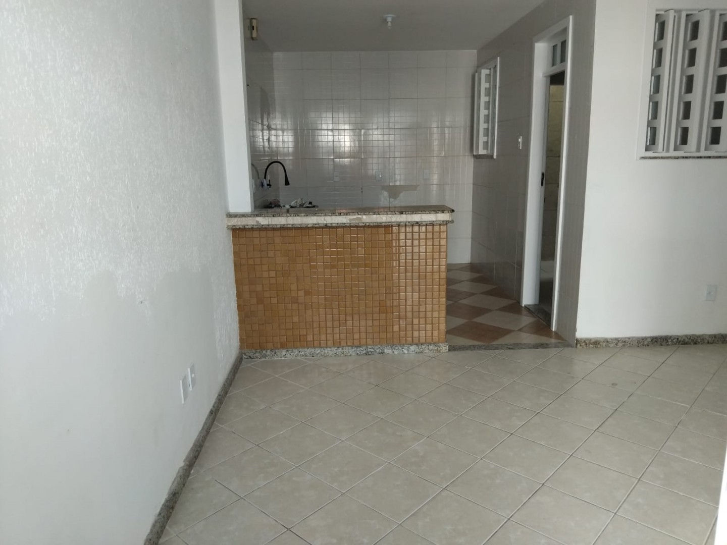 Casa na Travessa Parapitinga