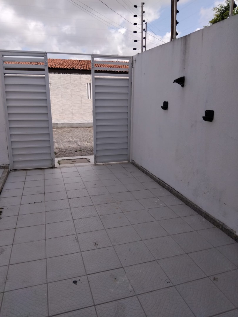 Casa na Travessa Parapitinga