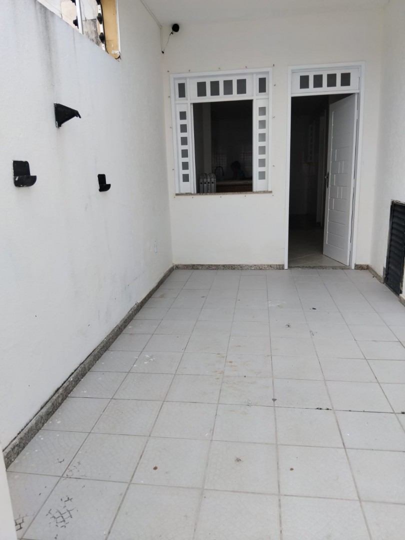 Casa na Travessa Parapitinga
