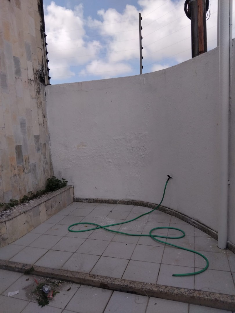 Casa na Travessa Parapitinga