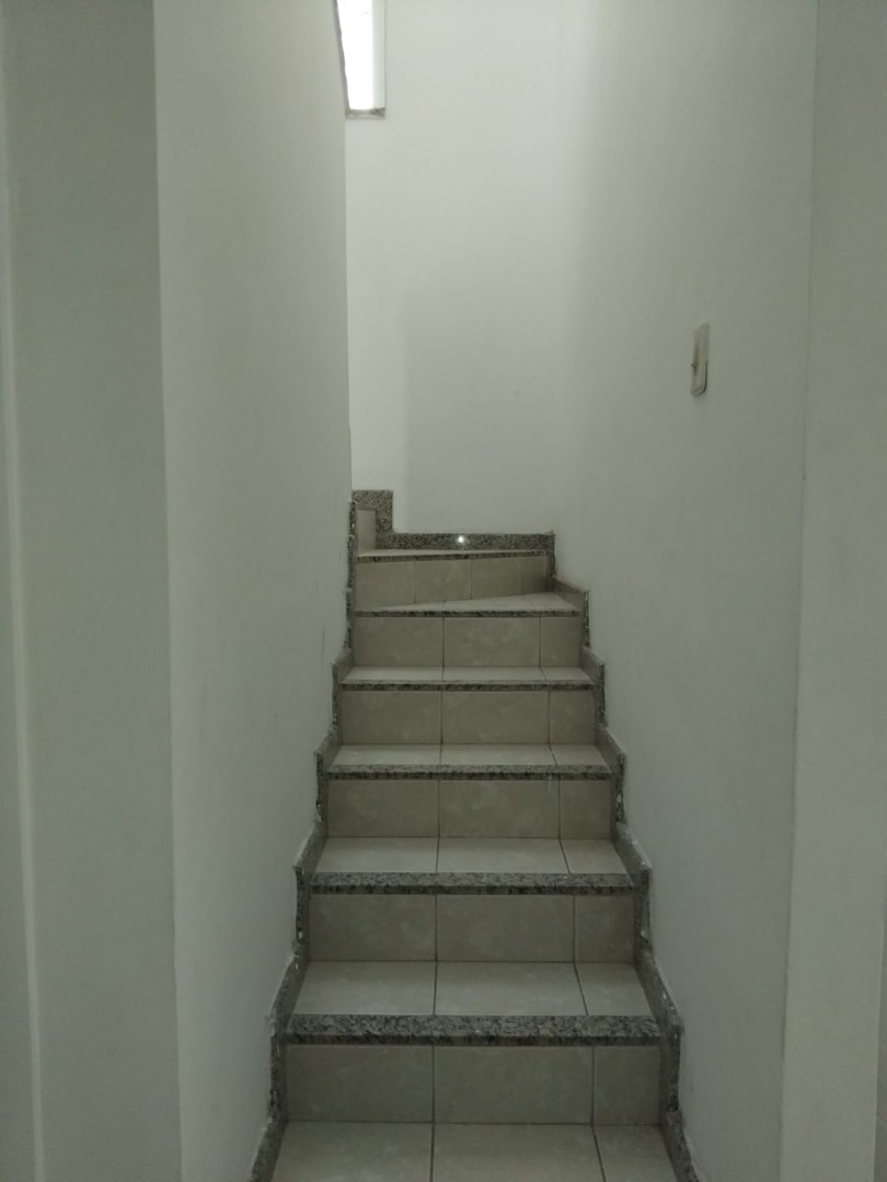 Casa na Travessa Parapitinga