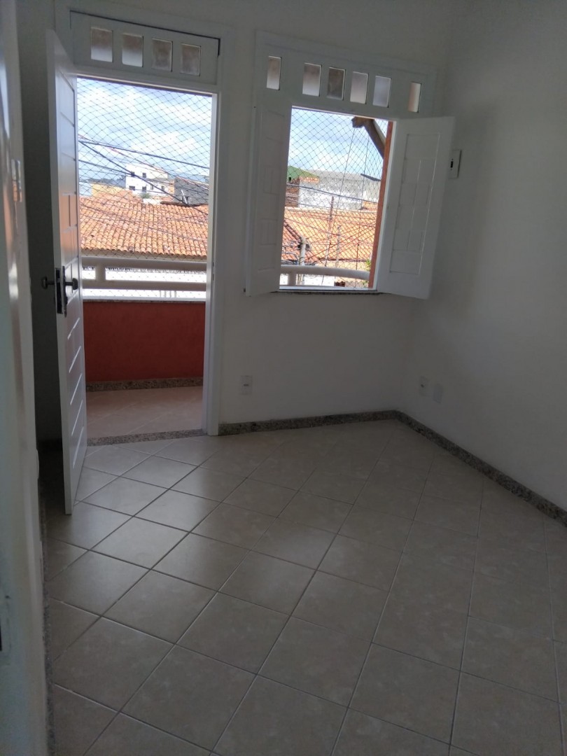 Casa na Travessa Parapitinga