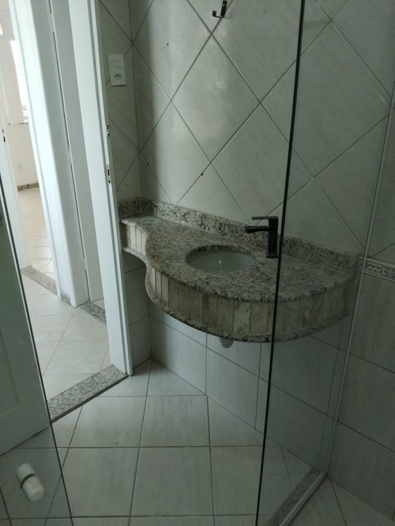 Casa na Travessa Parapitinga