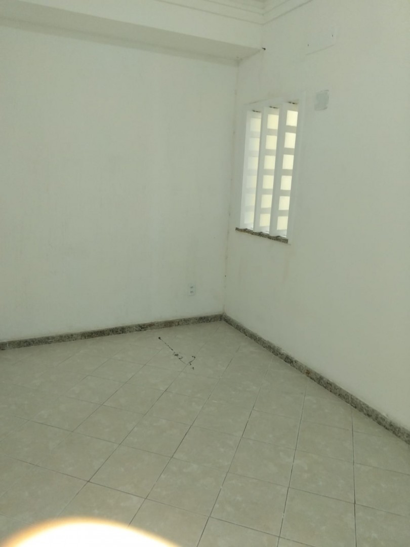 Casa na Travessa Parapitinga