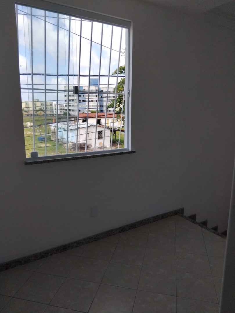 Casa na Travessa Parapitinga