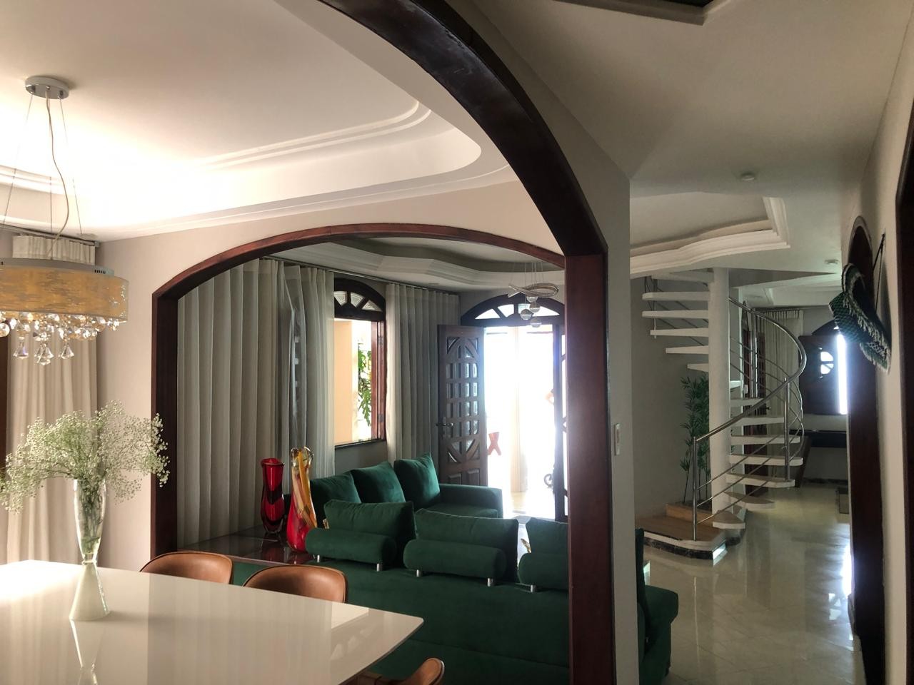 Excelente Casa na Atalaia