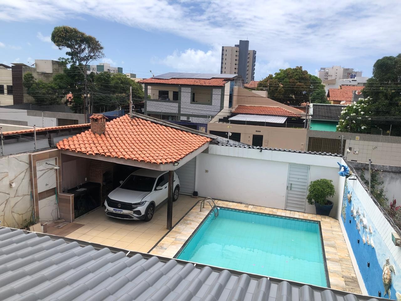 Excelente Casa na Atalaia