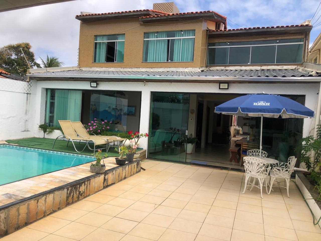 Excelente Casa na Atalaia