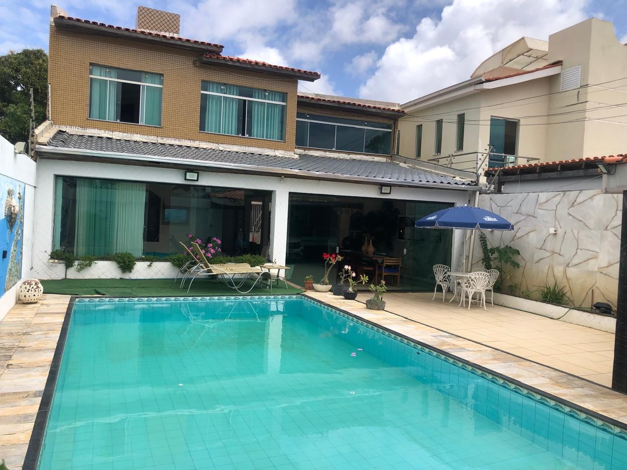 Excelente Casa na Atalaia