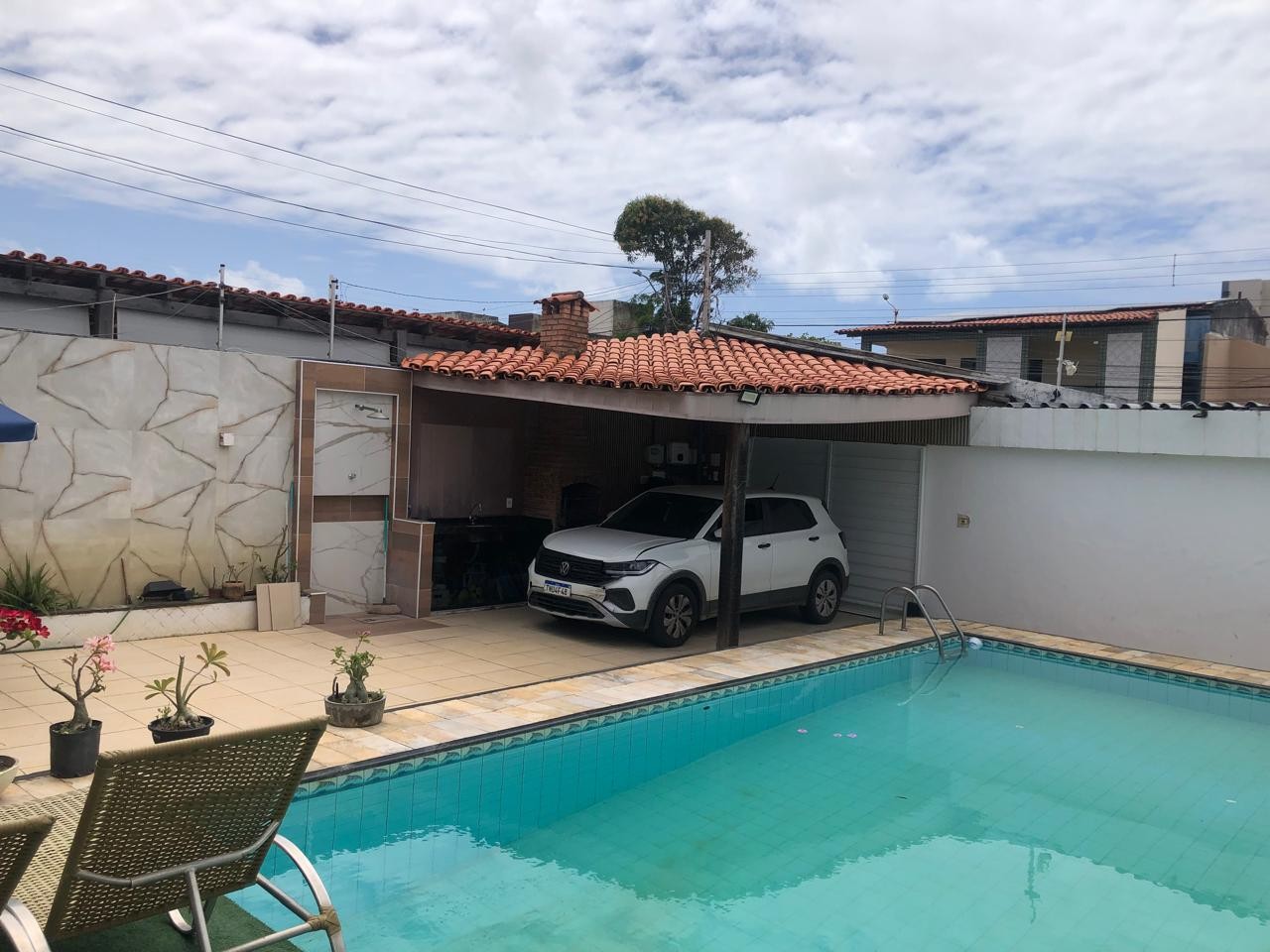 Excelente Casa na Atalaia