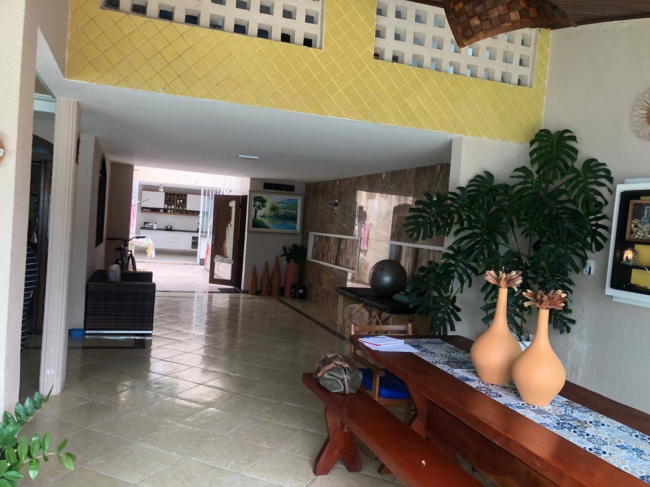 Excelente Casa na Atalaia