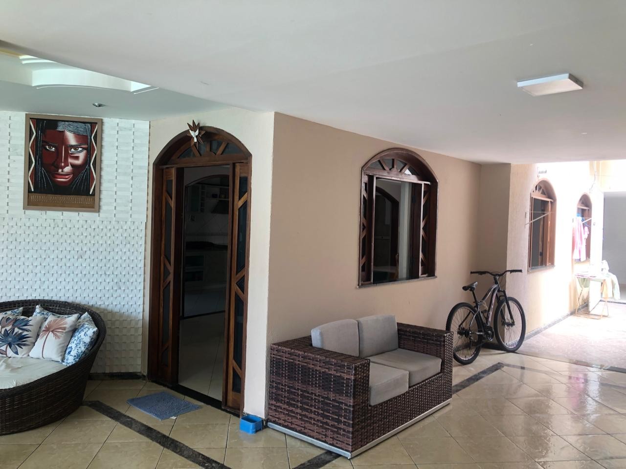 Excelente Casa na Atalaia
