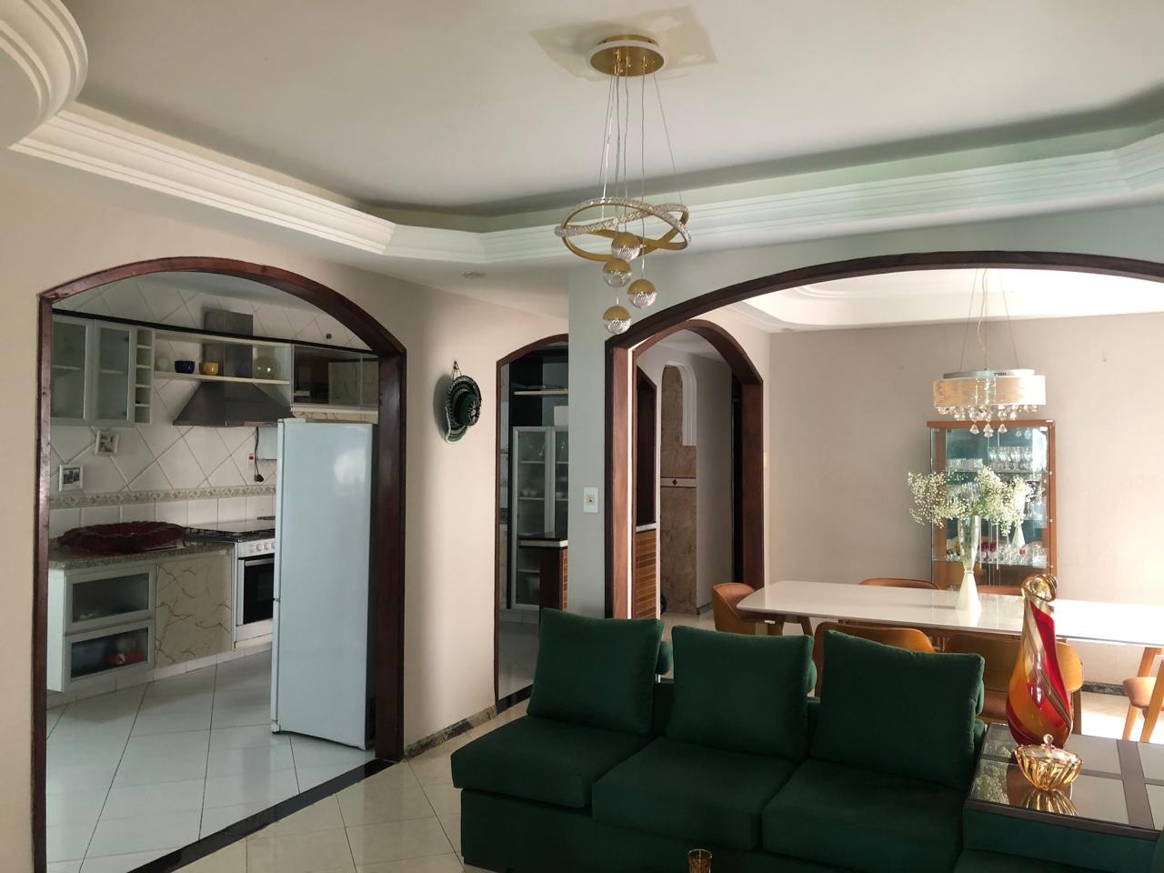 Excelente Casa na Atalaia