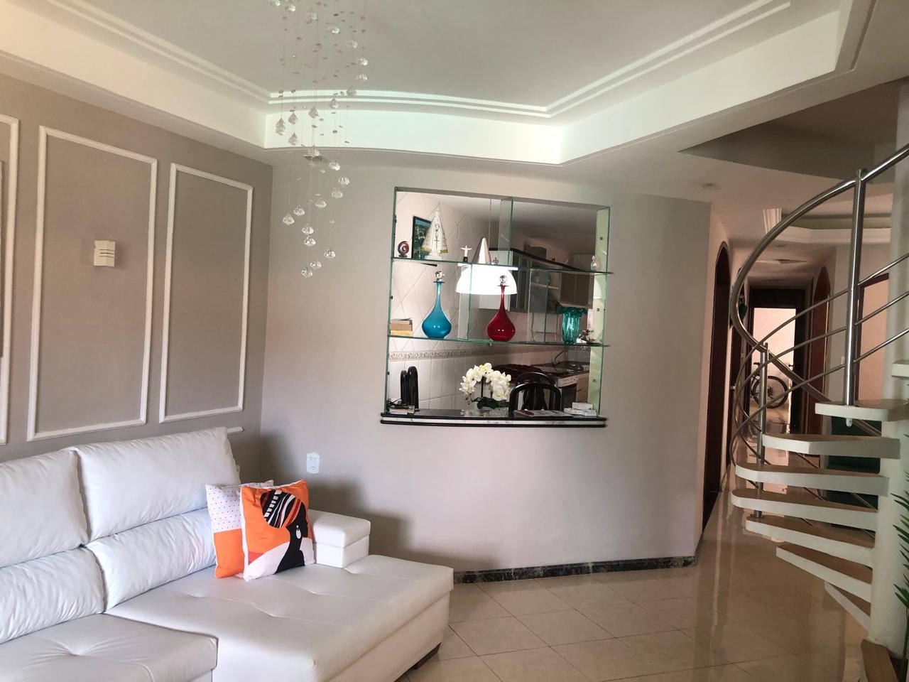 Excelente Casa na Atalaia