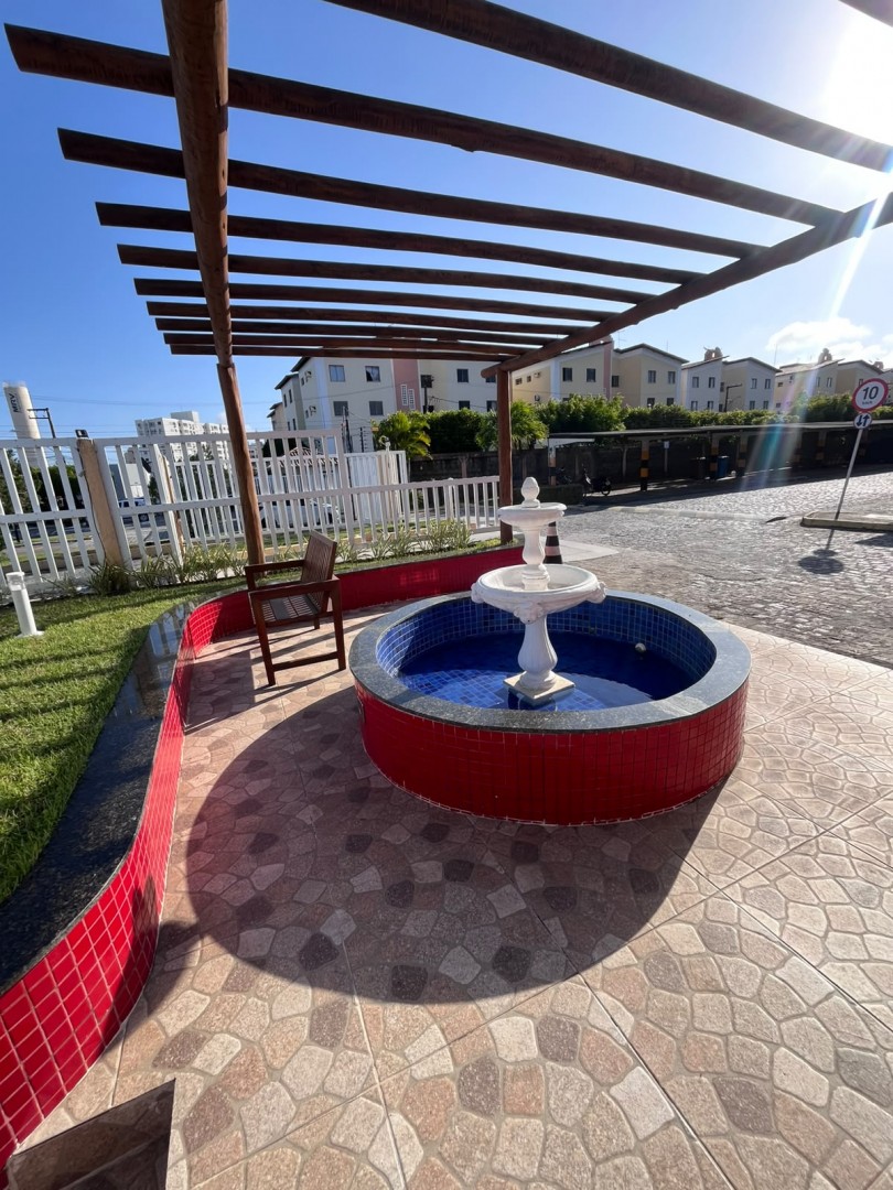 Excelente Apartamento no Condomínio Flor de Lis